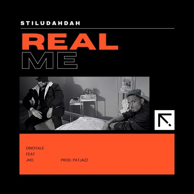 Real Me (feat. Jhó) - Single