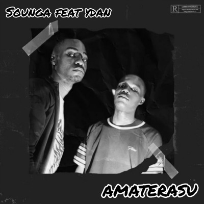 Amaterasu (feat. YDAN) - Single