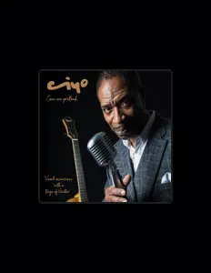 Poslechněte si interpreta Ciyo Brown, sledujte hudební videa, přečtěte si životopis, podívejte se na data turné a další informace.