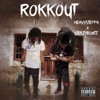 RokkOut (feat. CrazyBoii Tj) - Single