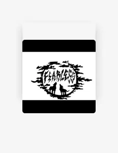 Hör dir Fearlessthegod an, schau dir Musikvideos an, lies die Biografie, finde Tourdaten und mehr!