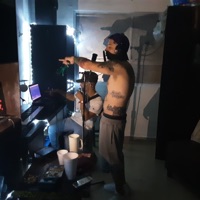 Perdido (feat. EL ANTUANICO 821) - Single - Gray Side 821