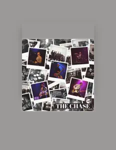 Luister naar The Chase, bekijk muziekvideo's, lees de bio, bekijk de tourdata, en meer!