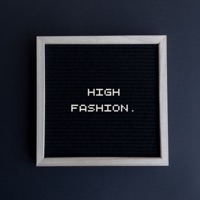 High Fashion (feat. Kojau) - Single - String Tailor