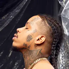 Listen to Wilmer Roberts, watch music videos, read bio, see tour dates & more!