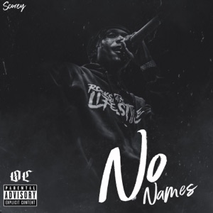 No Names - Single