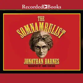 The Somnambulist