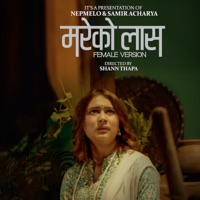 Mareko Laas (feat. Rachana Rimal) - Single - Rythm Creative Australia