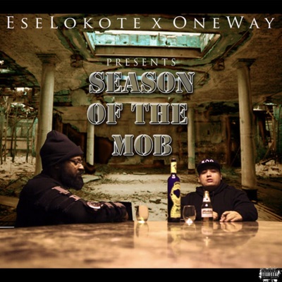Season of the Mob (feat. One Way) - Single