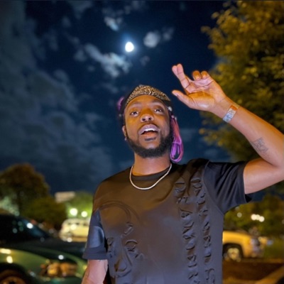 I Love Me Some Me - Single