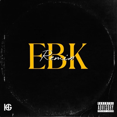 Ebk (RellyTurbo Remix) - Single