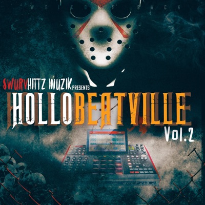 HOLLOBEATVILLE, Vol. 2 - EP