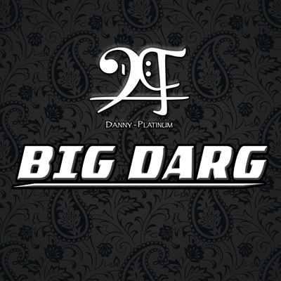 Big Darg - EP