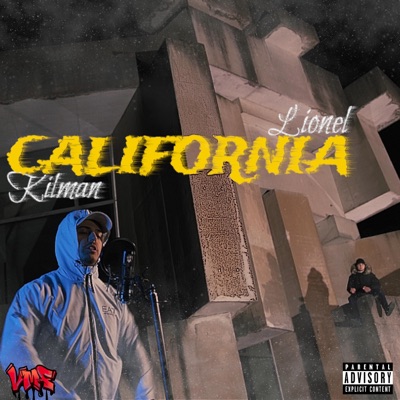 California (feat. Lionél) - Single