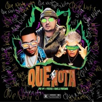 Que Nota - Single - DJ PEREIRA, Daniel Parranda & Jory Boy