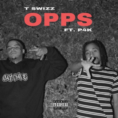 OPPS (feat. P4K) - Single