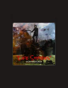 Listen to ©Crackerjack, watch music videos, read bio, see tour dates & more!
