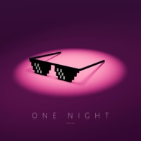 One Night - Single - Aouab