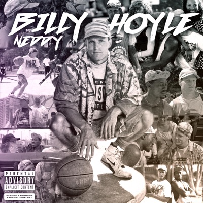 Billy Hoyle Freestyle - Single
