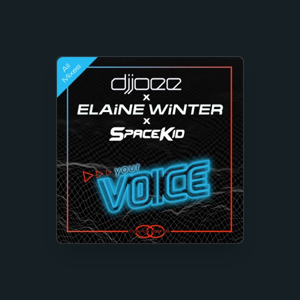DJJOEE's avatar