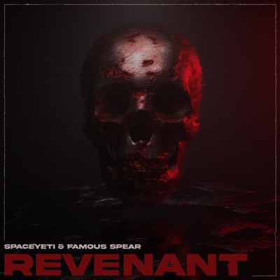 Revenant (feat. Famous Spear) - Single