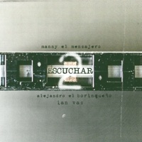 Escuchar 2 (feat. Alejandro el Borinqueño & IAN VAS) - Single - Manny El Mensajero
