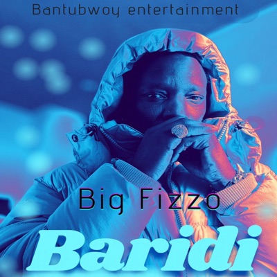 Baridi - Single