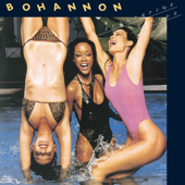 The Street Dance - Bohannon