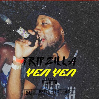 Yea Yea - Single