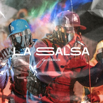 La salsa (feat. Gottiblock) - Single