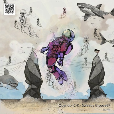 Sweepy Groove - Single