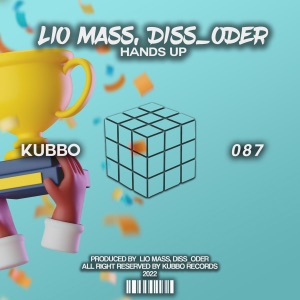Hands Up - Single