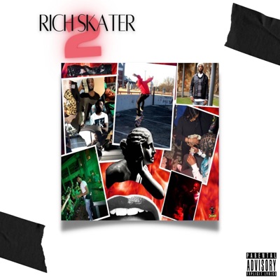 RICH SKATER 2
