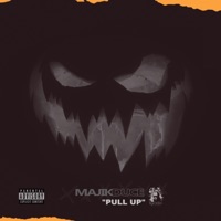 Pull Up - Single - Majik Duce