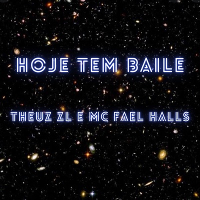 Hoje Tem Baile - Single