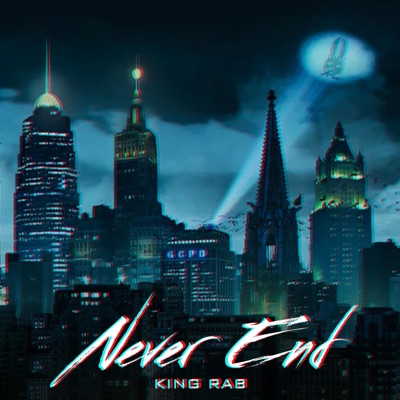 Never End - Single