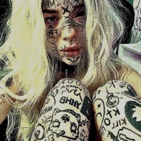 Marceline, Vol. 1 - Single - Isaiah!*