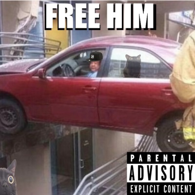 schizogod - The Way I See Things