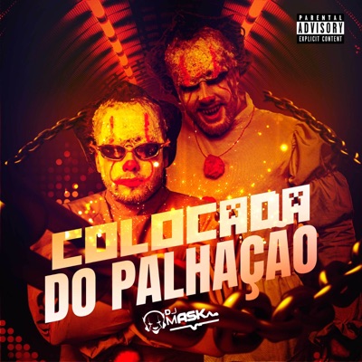 Colocada do Palhação - Single
