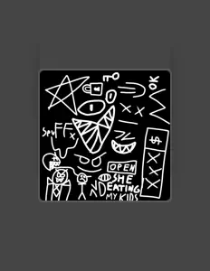 收听 Spuffx、观看音乐视频、阅读小传、查看巡演日期等 ！