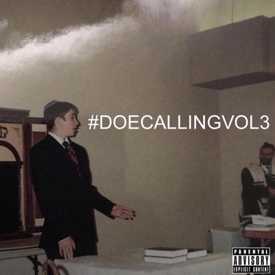 #DoeCallingVol3