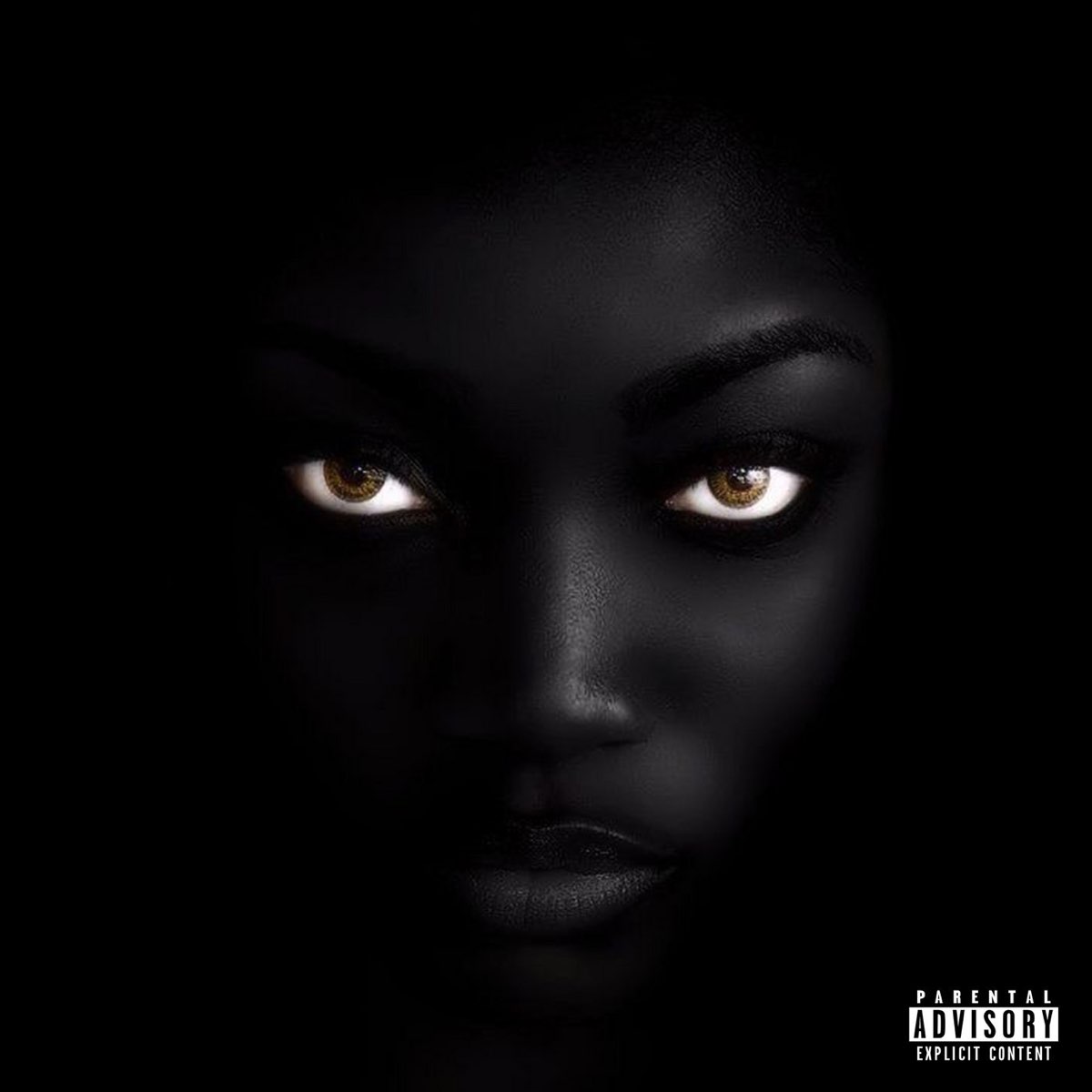 ‎Black Woman (feat. Veetaedo) - EP by Bruce12.1 on Apple Music