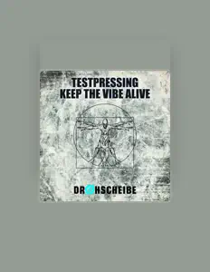 收听 Testpressing、观看音乐视频、阅读小传、查看巡演日期等 ！