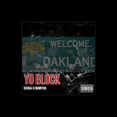 Listen to so$ä, watch music videos, read bio, see tour dates & more!