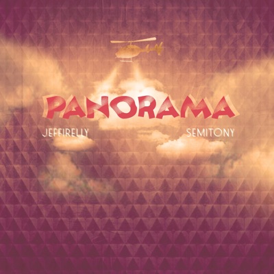 Panorama (feat. Semitony) - Single