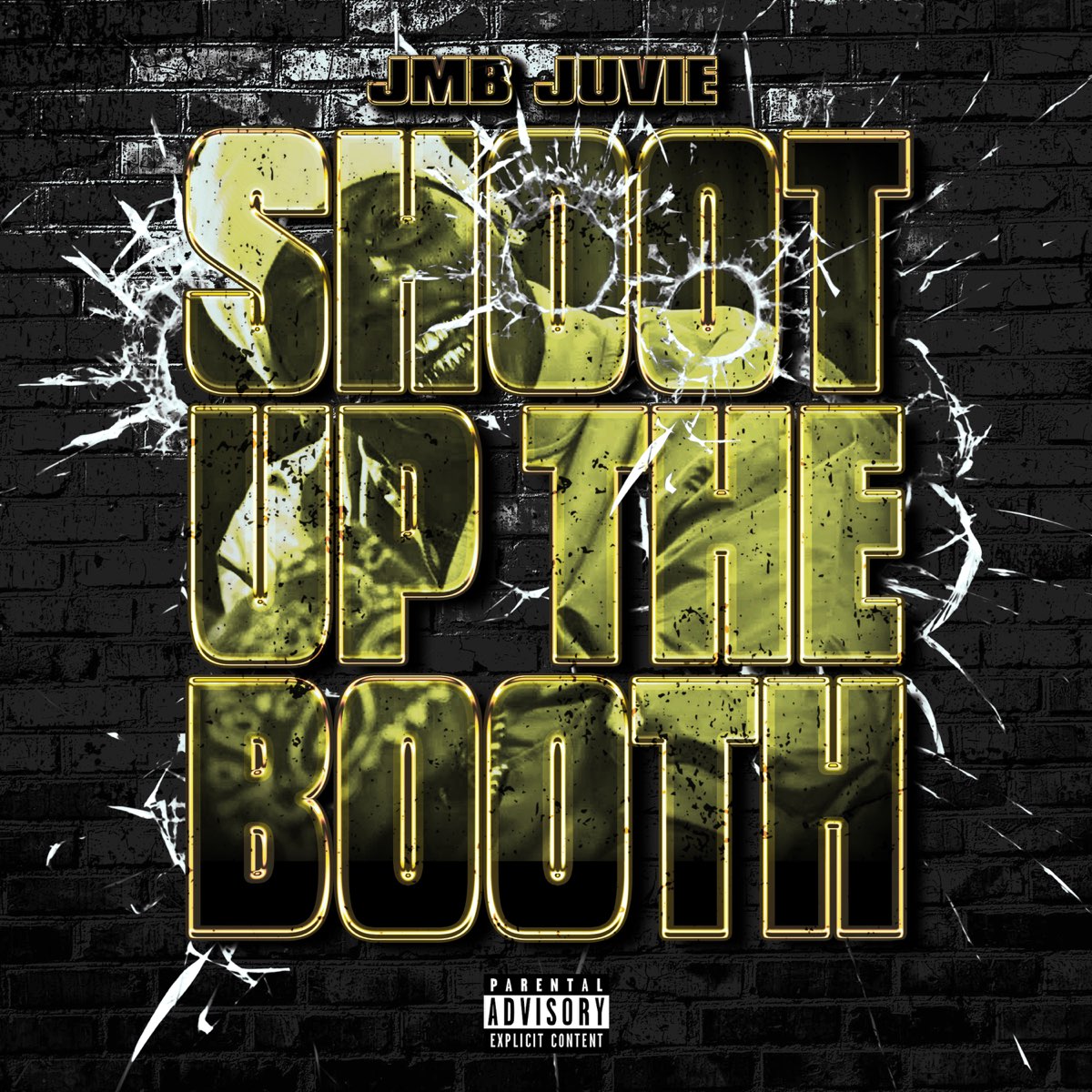 ‎Shoot Up The Booth - Single - Album By JMB Juvie - Apple Music