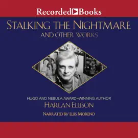 Stalking the Nightmare and Other Works