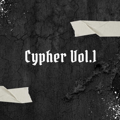 Cypher, Vol. 1 - Single