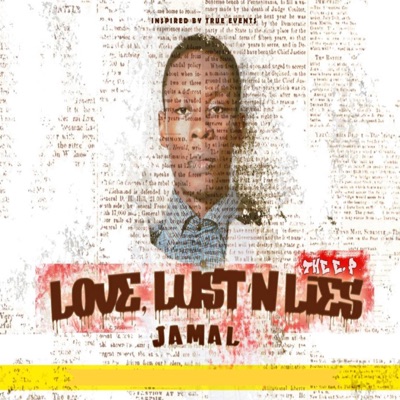 Love, Lust and Lies (Vinyl Edition)