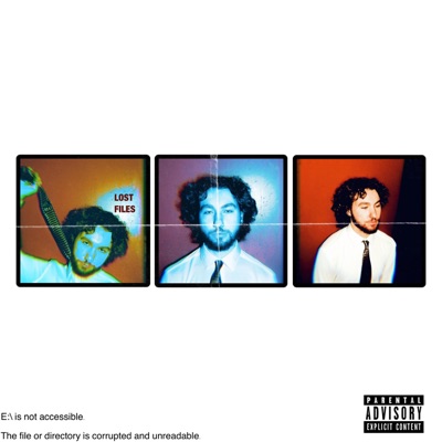 Lost Files - EP